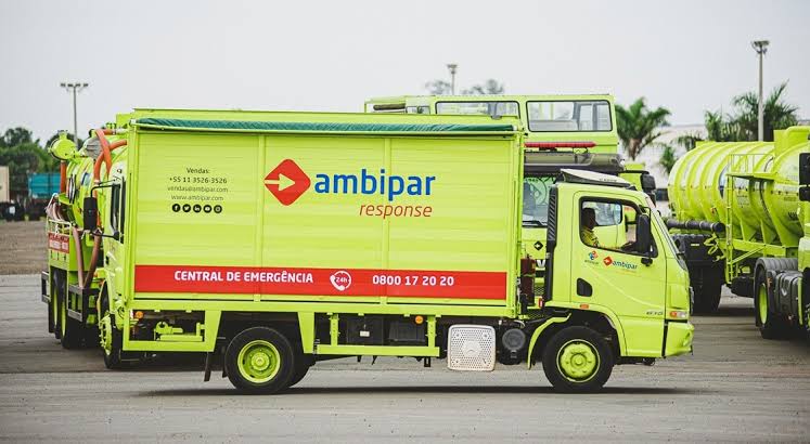 Ambipar compra Metal Ar Engenharia e entra no setor de mineração