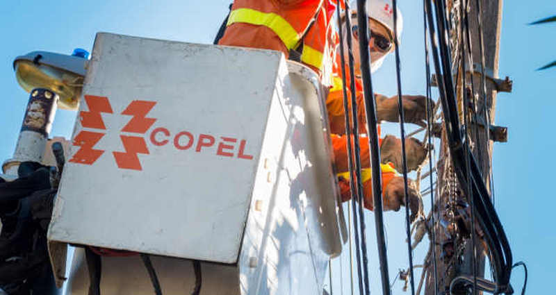 Copel vai pagar R$ 283 milhões em juros sobre o capital próprio