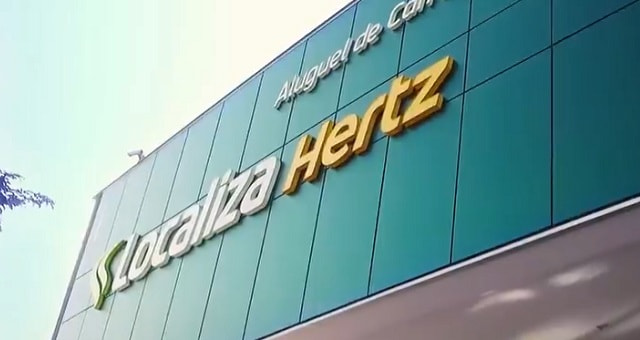 Localiza confirma otimismo e vê lucro avançar 108,9% no 1° trimestre
