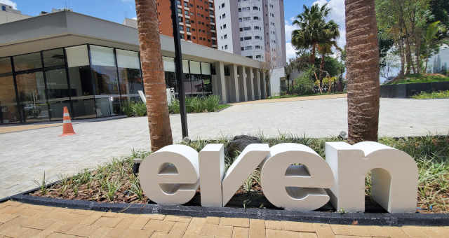 Even pagará R$ 116,9 milhões em dividendos