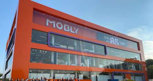 Prejuízo da Mobly cresce 134% no primeiro trimestre e soma R$ 25,4 milhões