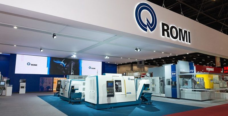Lucro da Romi salta para R$ 86,4 milhões no 4º trimestre