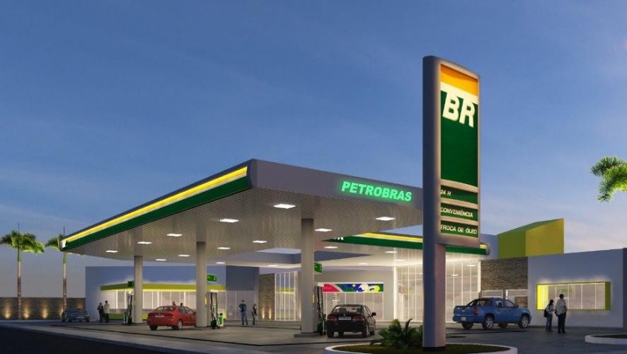 Lucro da BR Distribuidora mais que dobra no 1º tri, a R$ 492 mi