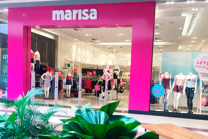 Marisa Lojas: Prejuízo líquido cresce 64% no 3º tri, para R$ 124,5 milhões