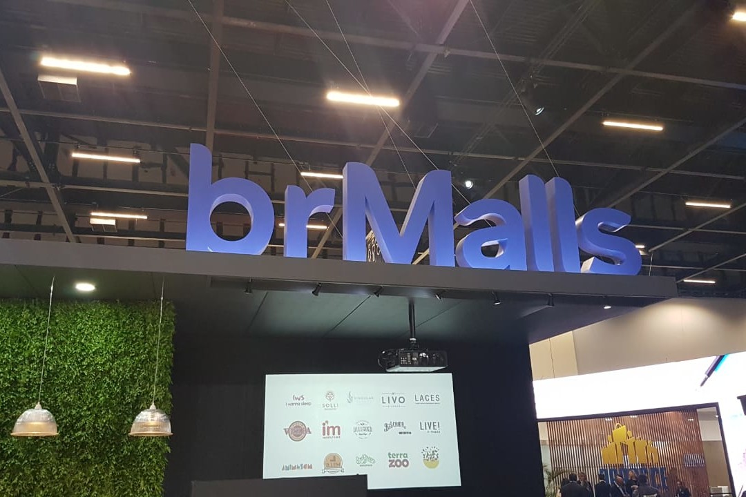 brMalls tem lucro líquido 51,1% menor no quarto trimestre