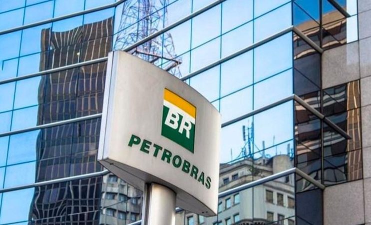 Petrobras - Fato Relevante - Petrobras sobre Presidente Interino