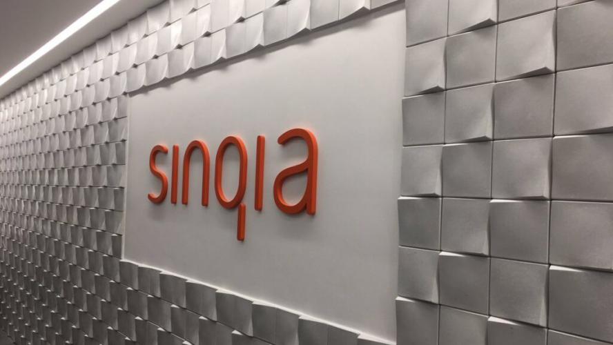 Lucro da Sinqia salta 75% no primeiro trimestre e soma R$ 800 mil