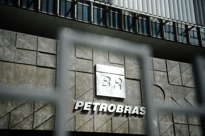 Petrobras - Fato Relevante - Petrobras sobre mudança na Administração
