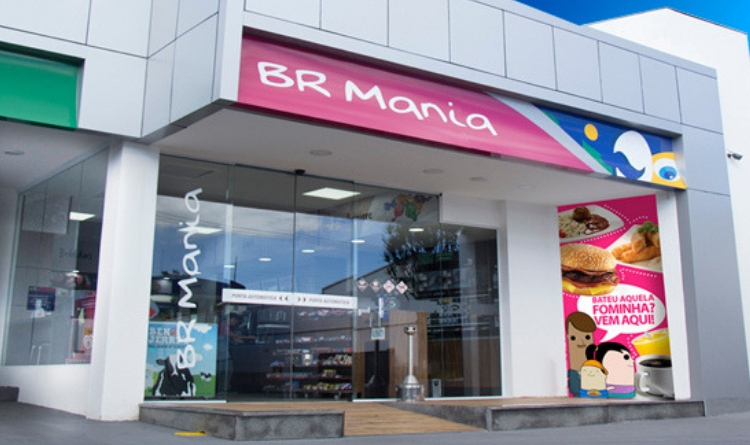 BR Distribuidora e Americanas selam parceria em lojas de conveniência