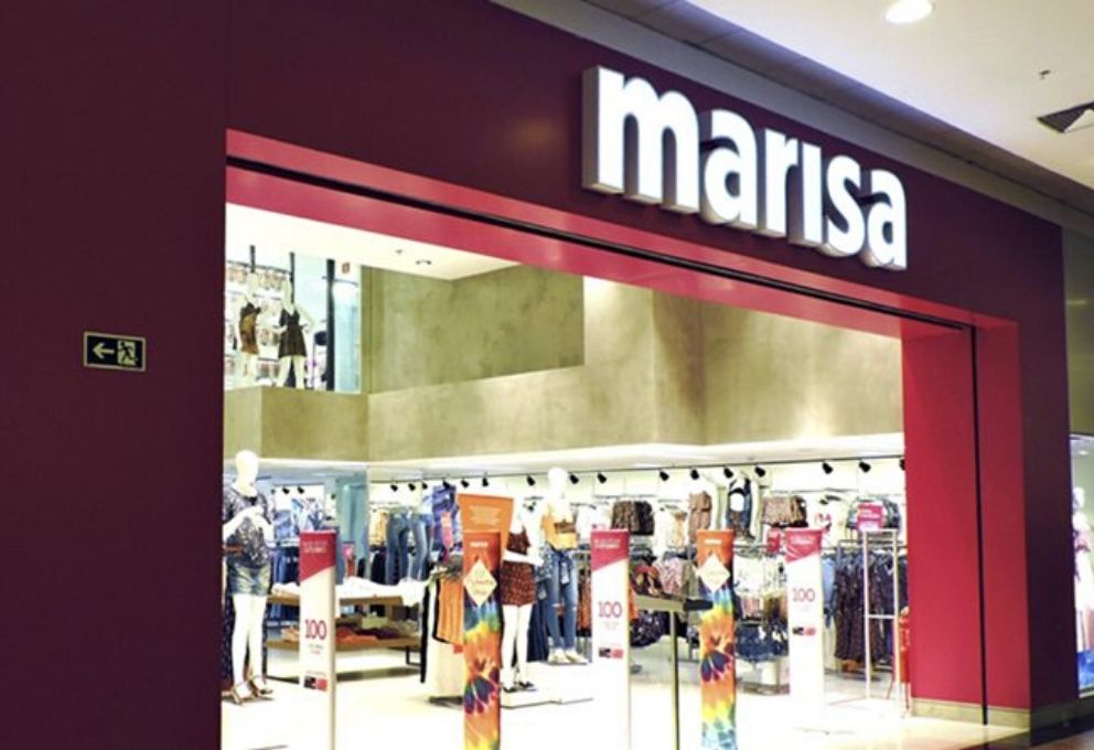 Marisa reverte lucro e tem tem prejuízo de R$ 29 milhões no quarto trimestre