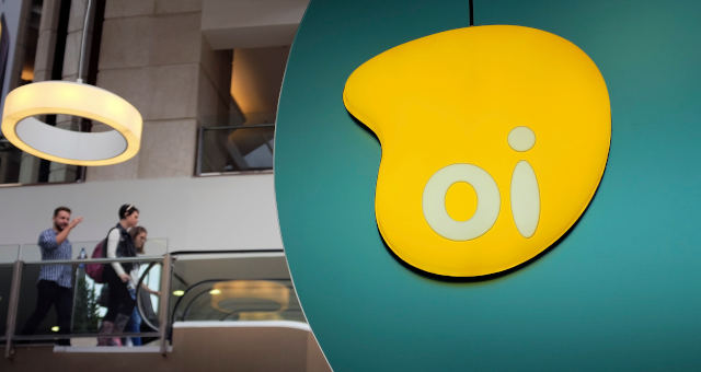 Oi e BTG fecham acordo de R$ 12,9 bi
