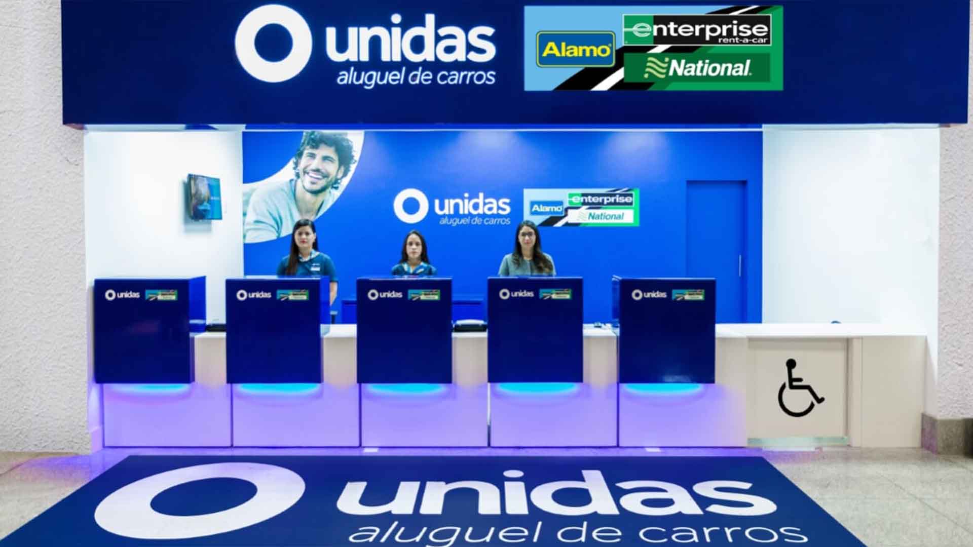 Unidas vai pagar R$ 48,4 milhões em juros sobre o capital próprio