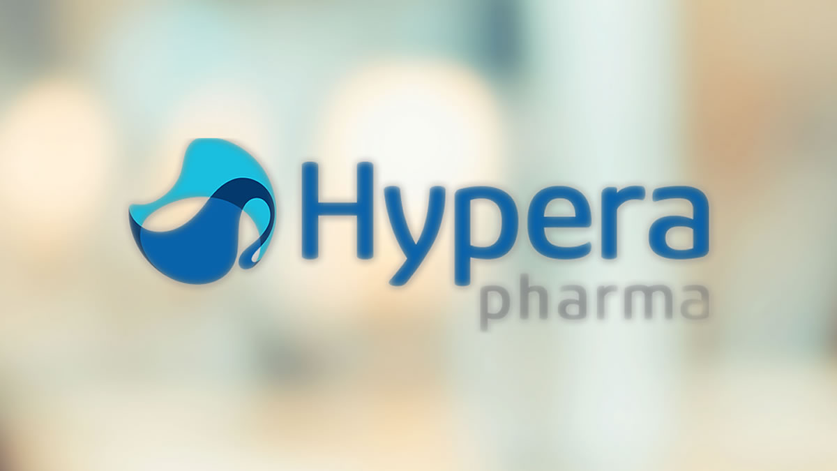 Hypera estima lucro de operações continuadas de R$1,55 bi em 2021