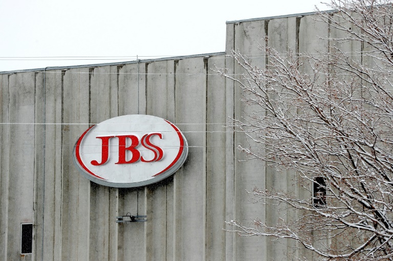 JBS conclui a aquisição de empresa de produtos à base de plantas Vivera na Europa