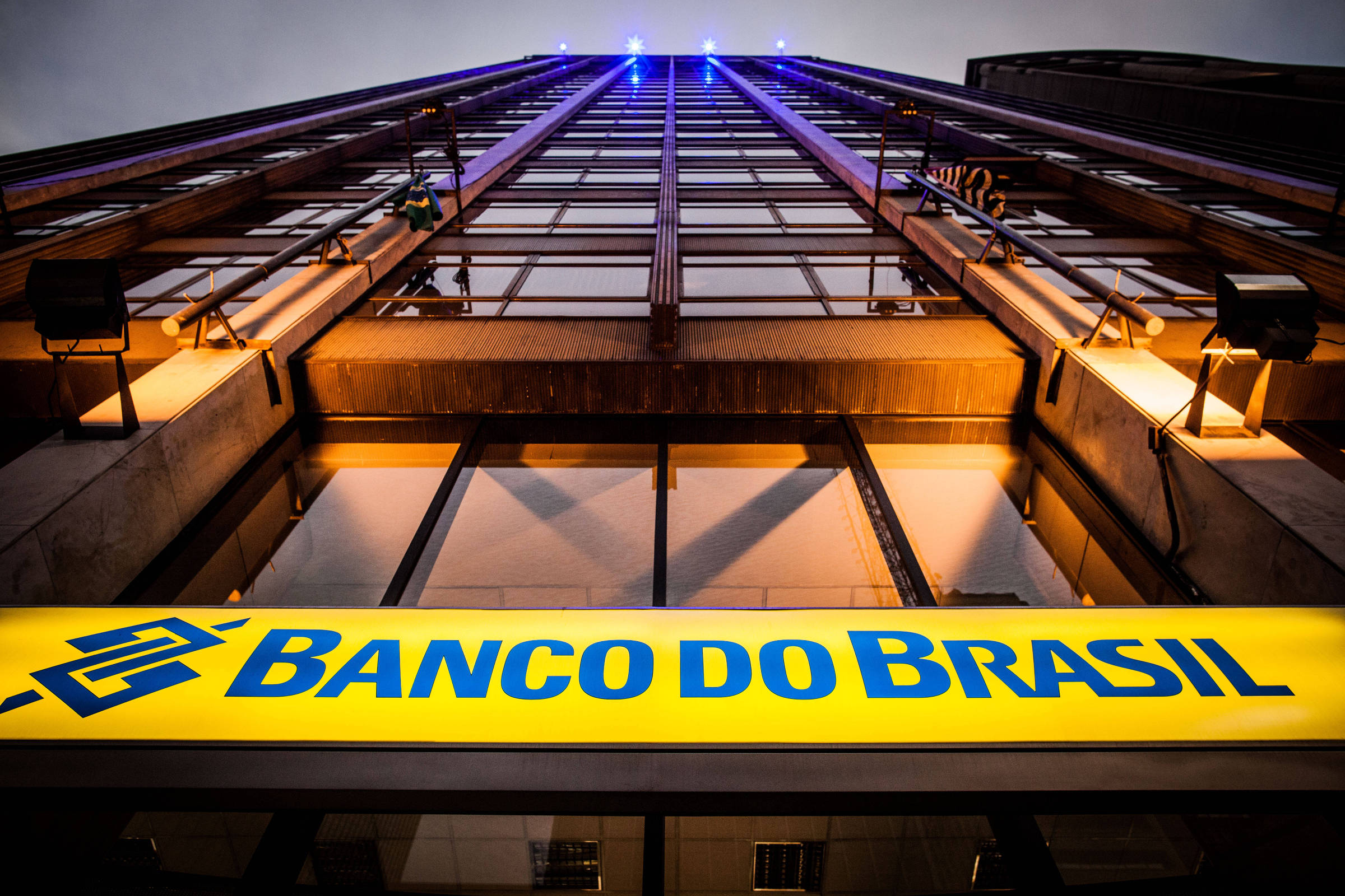 Banco do Brasil pagará R$ 970 milhões em proventos