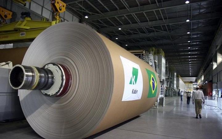 Klabin convoca assembleia para decidir sobre incorporação Sogemar