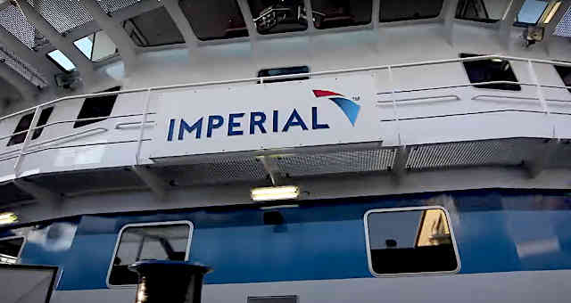 Hidrovias do Brasil compra operações do grupo Imperial no Paraguai