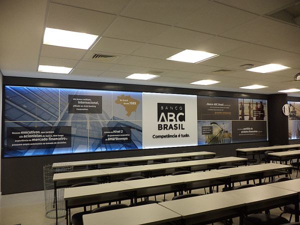 Lucro do Banco ABC Brasil cai 34,1% em 2020, com salto nas despesas com provisões