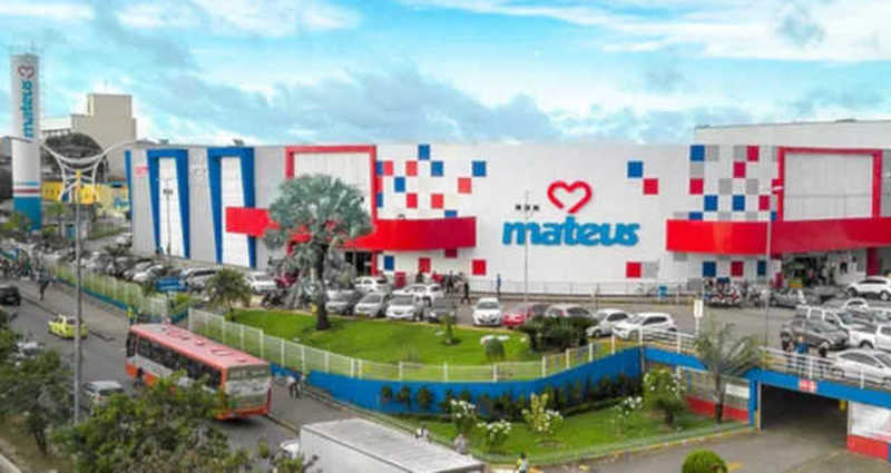 Reserva de ações da varejista de alimentos Mateus começa hoje