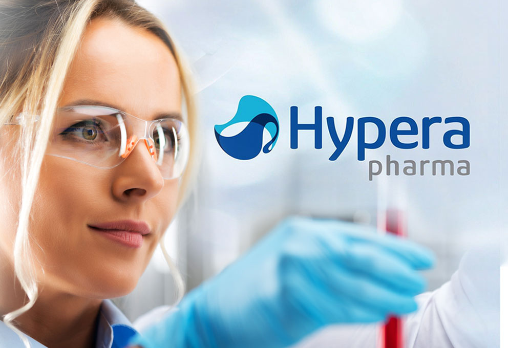 Hypera tem salto de 28% no lucro do primeiro trimestre