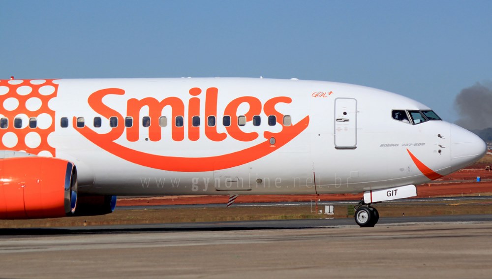 Lucro líquido da Smiles desaba 68% em 2020, e acumula R$ 195 milhões