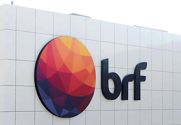 Marfrig eleva participação na BRF para aproximadamente 31,66%