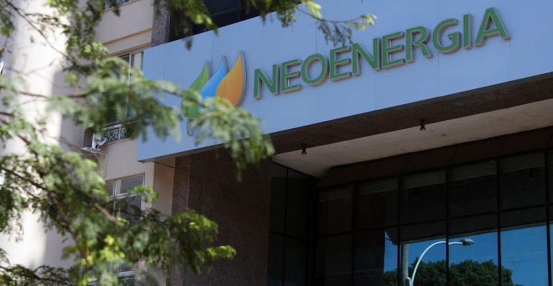 Neoenergia pagará R$ 200 milhões em dividendos