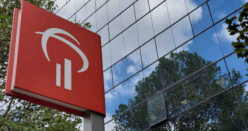 Bradesco tem alta de 2,3% no lucro recorrente do 4º tri, a R$ 6,8 bi