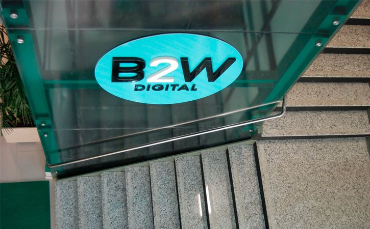 Vendas da B2W quase dobram no 1º tri, mas prejuízo cresce