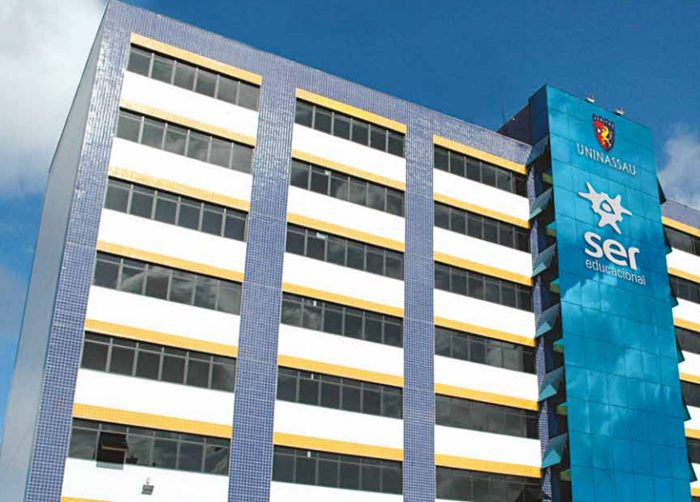 Ser Educacional empresta R$ 200 milhões do IFC para investir em EAD