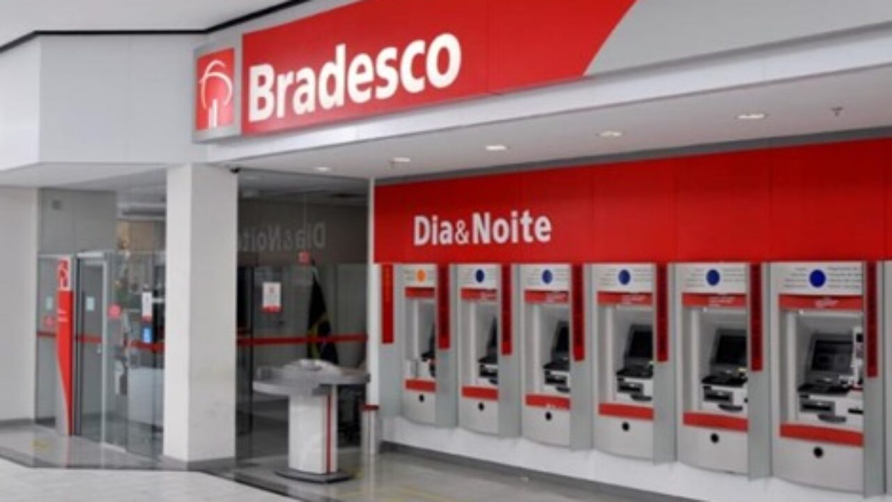 Bradesco: lucro dispara 73% e supera expectativas com provisões menores