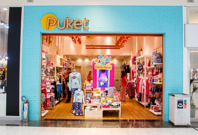 Lojas Americanas compra 70% do Grupo Uni.co, dono da marca Puket