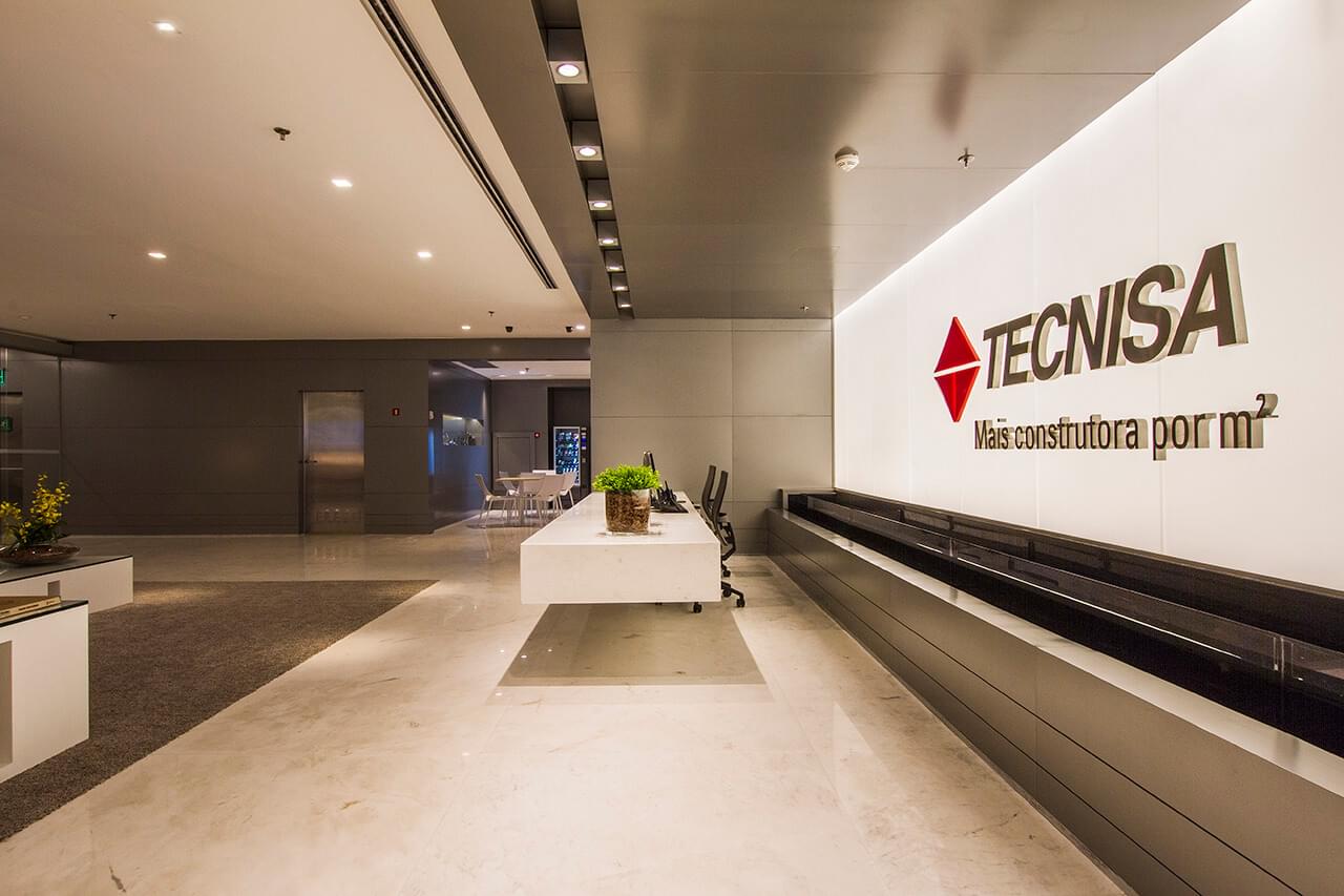 Tecnisa diminui prejuízo para R$ 30 milhões no quarto trimestre