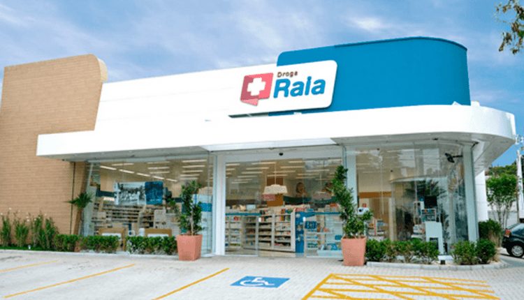 Lucro da Raia Drogasil sobe 29% e atinge R$ 188,7 milhões