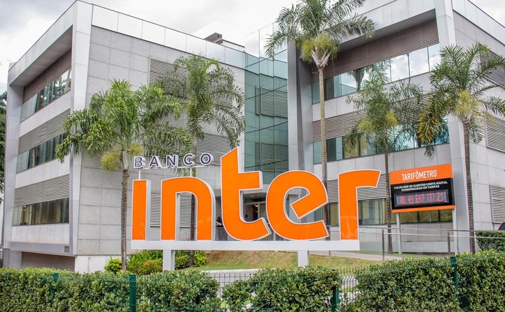 Unit do Banco Inter sairá por R$ 62,49 na oferta de ações; banco captará R$ 1,2 bilhão