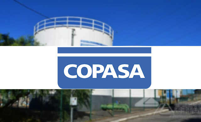 Copasa lucra R$ 219 milhões no 1º trimestre, alta 36%
