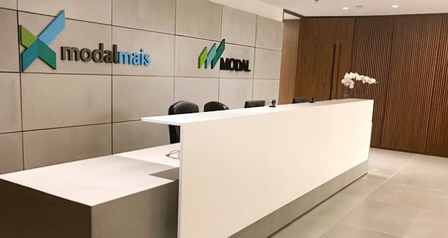 Lucro do Modalmais dispara no 1º trimestre e atinge R$ 23,9 milhões