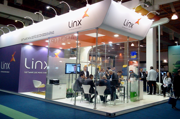 Linx tem prejuízo de R$ 6,8 milhões no 1º trimestre