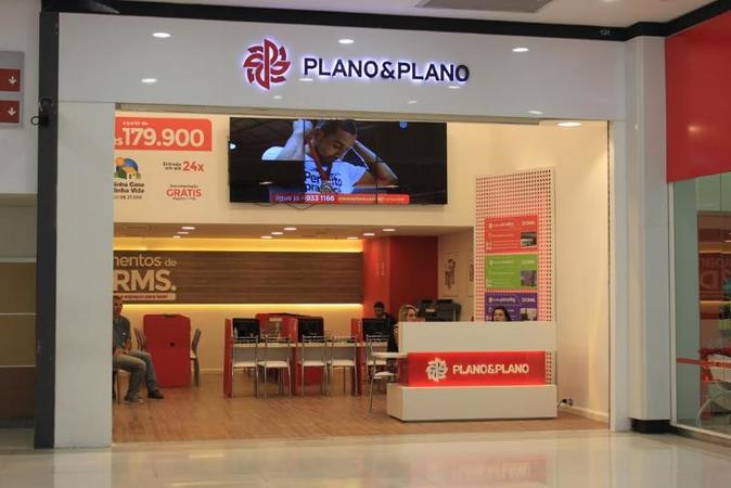 Plano & Plano tem alta de 3,8% nos lançamentos no quarto trimestre