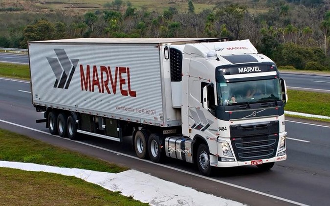 JSL adquire Marvel por R$ 245 milhões e amplia presença em alimentos