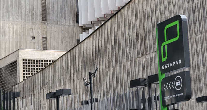 Estapar fecha terceiro trimestre com prejuízo líquido de R$ 73 mil