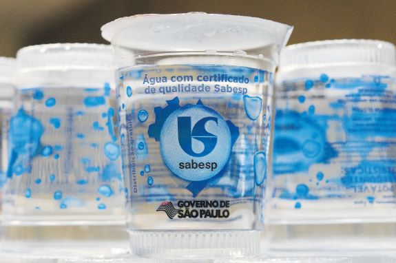 Sabesp vai emitir até R$1,2 bi em debêntures