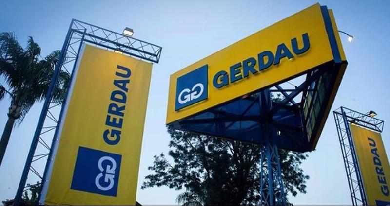 Gerdau pagará R$ 0,17 por ação em juros sobre o capital próprio