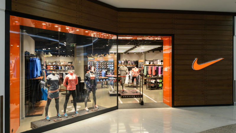 Centauro conclui compra da Nike no Brasil