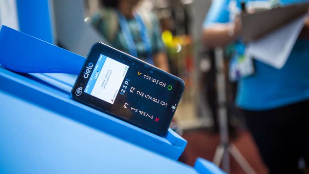 Cielo faz parceria com Google em ferramenta para pequenos negócios