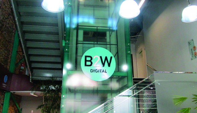 B2W segue com crescimento forte de vendas em abril, prepara “social commerce”