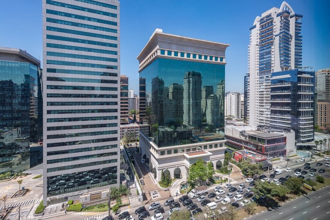 Cyrela Commercial Properties: lucro recua 44,3% no 4º trimestre e totaliza R$ 29,8 milhões
