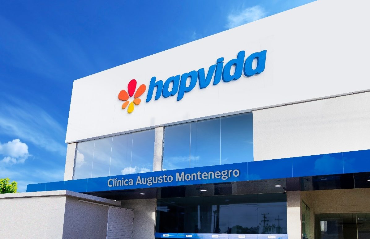 Hapvida amplia receitas no 1º tri, mas lucro cai com maiores despesas por Covid-19