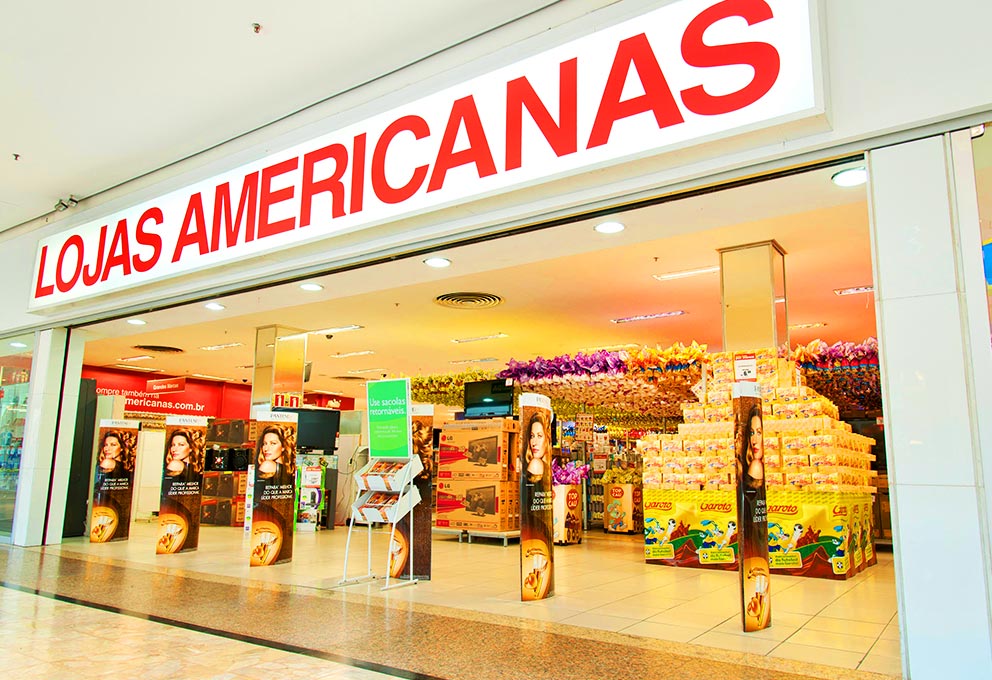 Conselhos de B2W e Lojas Americanas aprovam proposta de união de operações