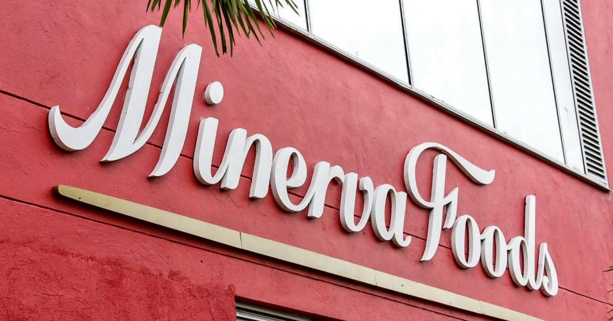 Minerva pagará R$ 384 milhões em dividendos